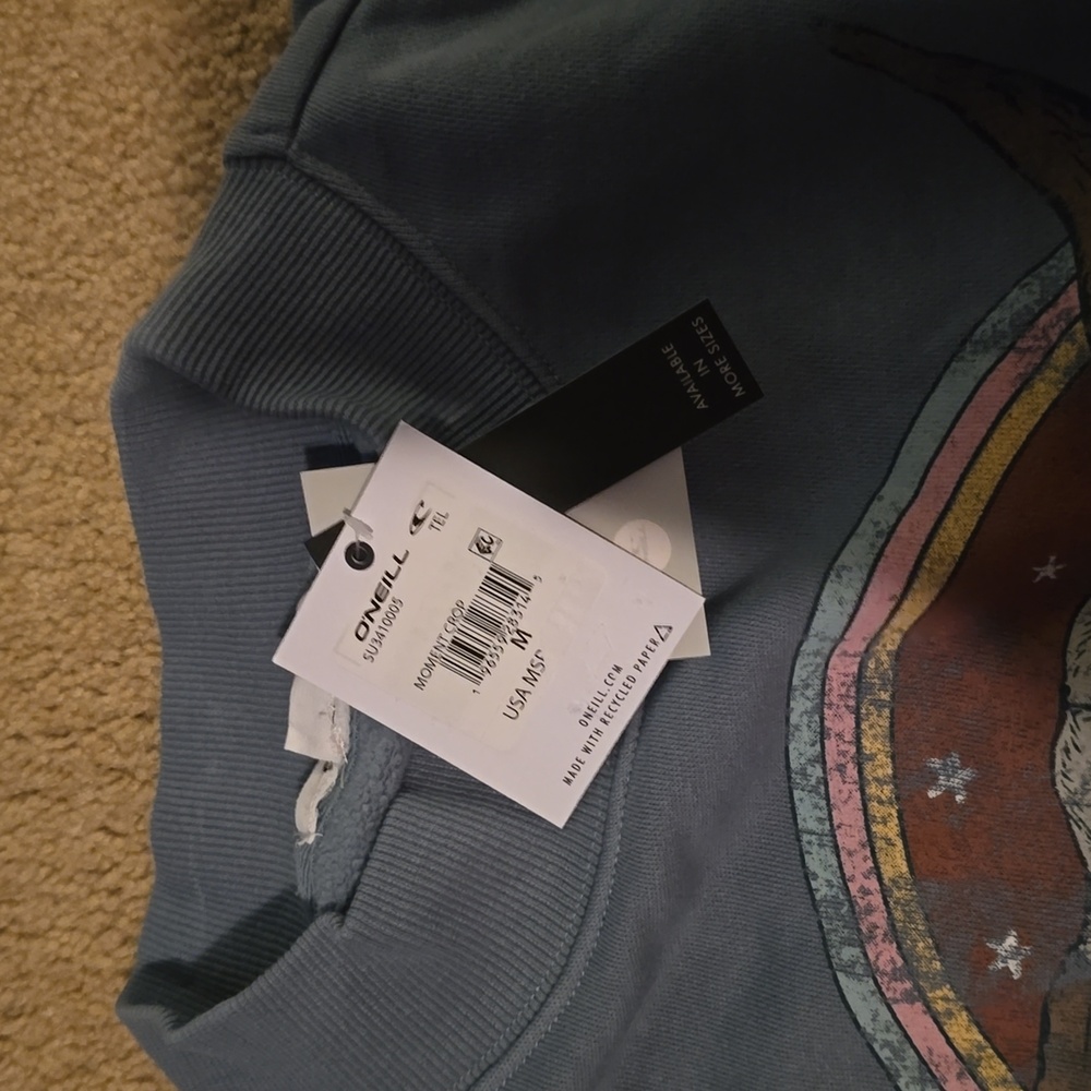 O'Neill jacket - Picture 2 of 2